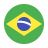 ícone Brasil