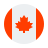 ícone Canada
