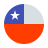 ícone Chile