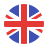 ícone Reino Unido