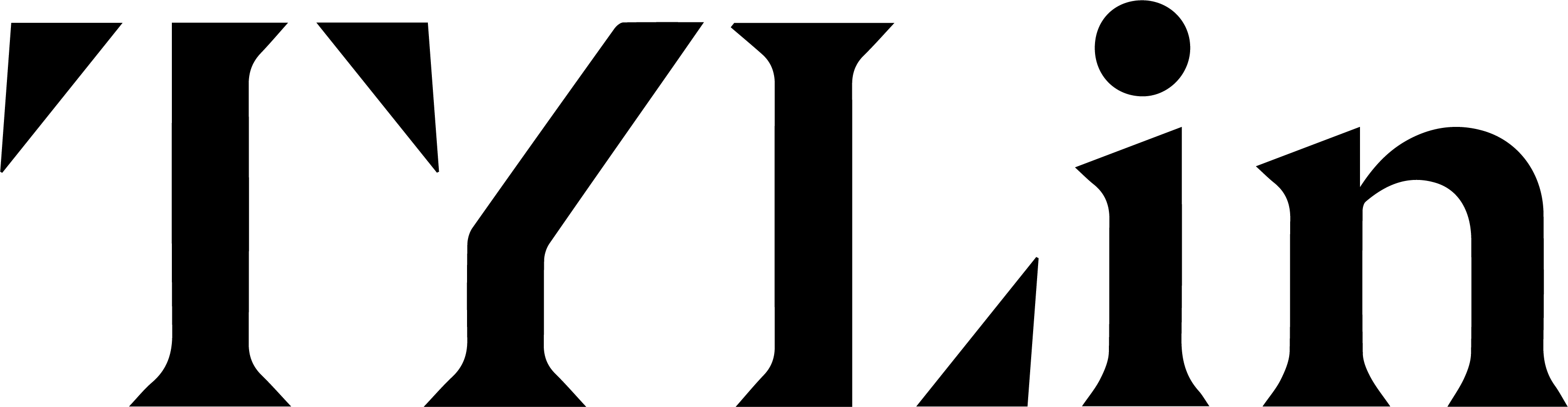 logo de TYLin