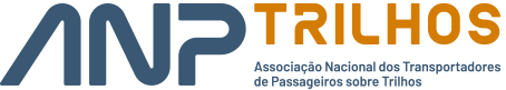  Logo de ANP Trilhos