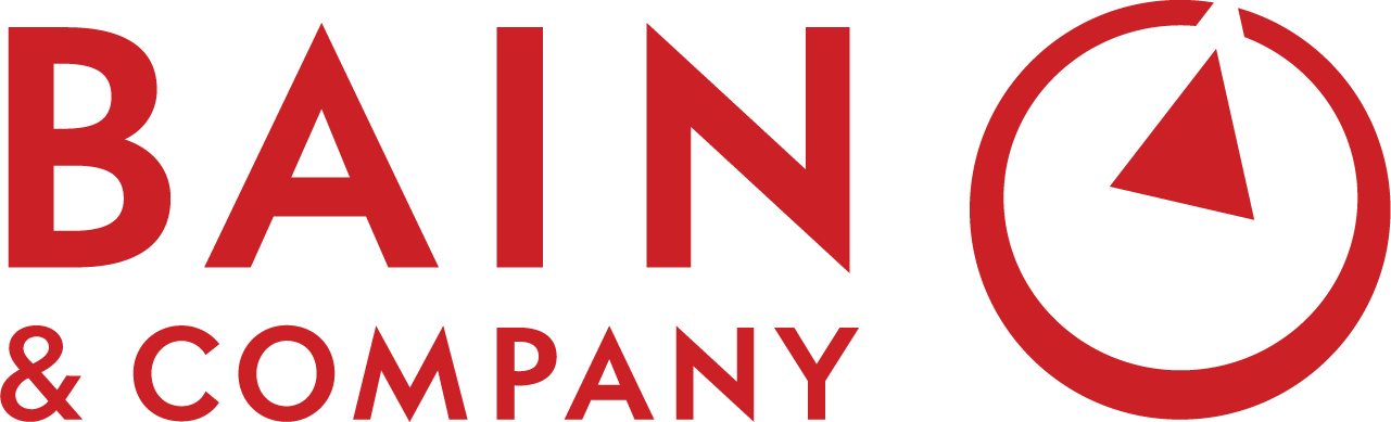 Logo Bain & Company