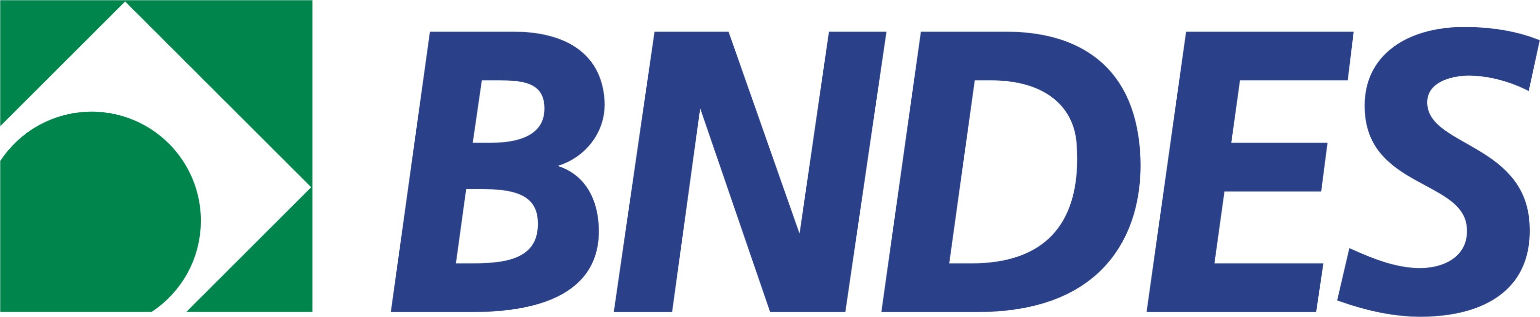 logo BNDES