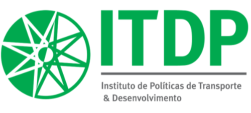 Logo ITDP