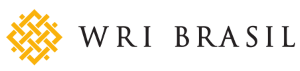 Logo WRI Brasil