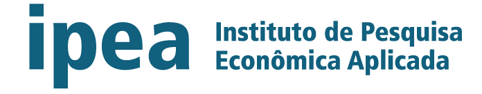 Logo IPEA